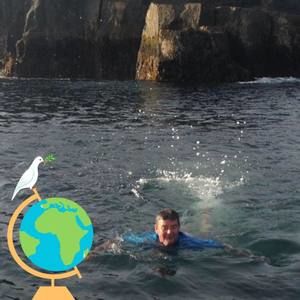 Meet your Posher, Craig